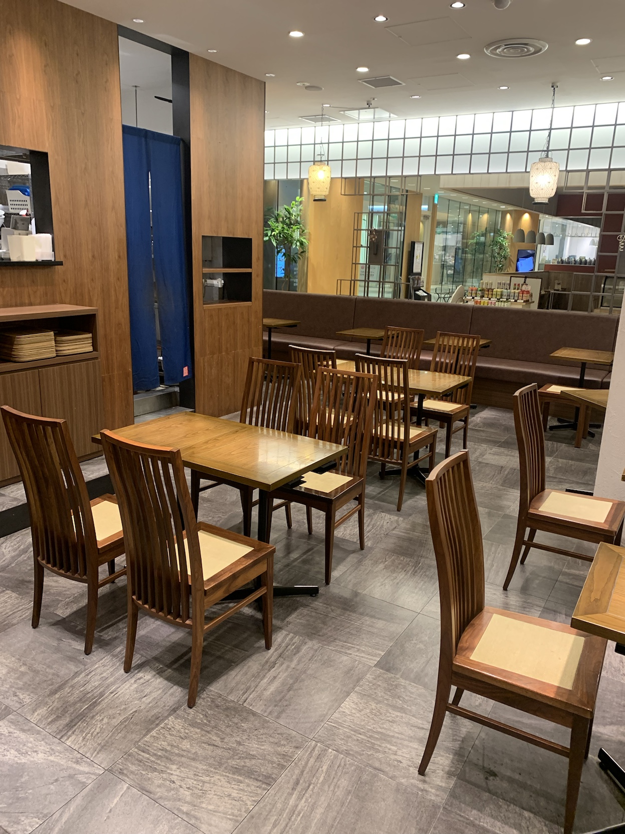 春水堂　グランフロント大阪店