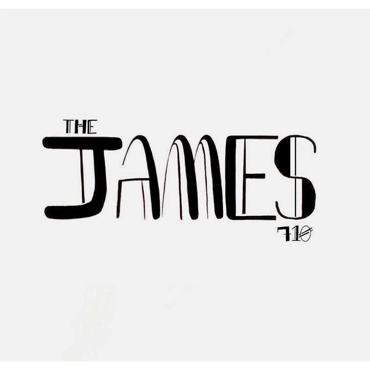 The James 710