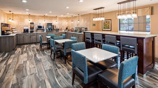 Images Best Western Lafayette Inn