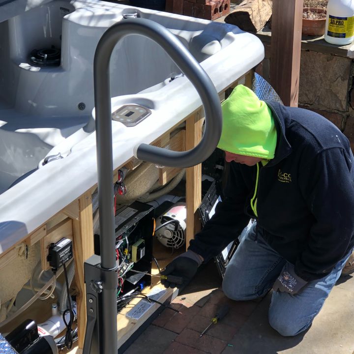 Images K-CO Electric, LLC