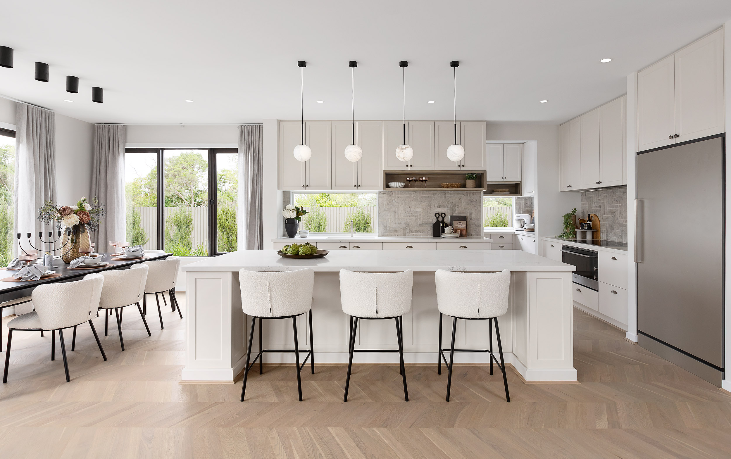 Images Carlisle Homes - Cloverton DV3 Estate, Kalkallo