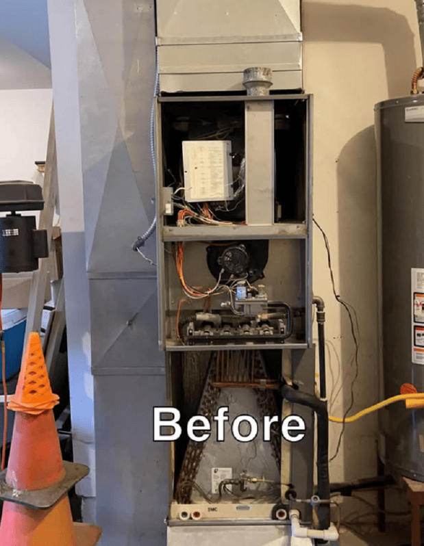 Images Whirlwind Heating & Cooling