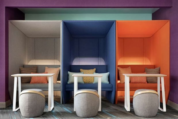 Images Tru by Hilton Albany Crossgates Mall