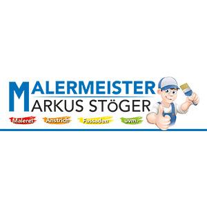 Malermeister Markus Stöger e.U. Logo
