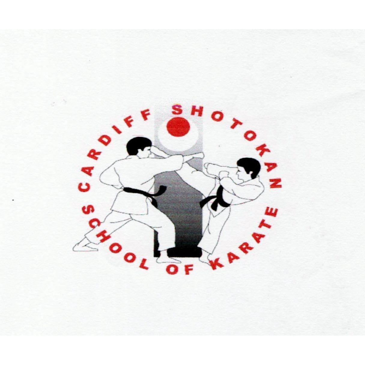 Cardiff Shotokan School of Karate - Cardiff, South Glamorgan - 07954 440430 | ShowMeLocal.com