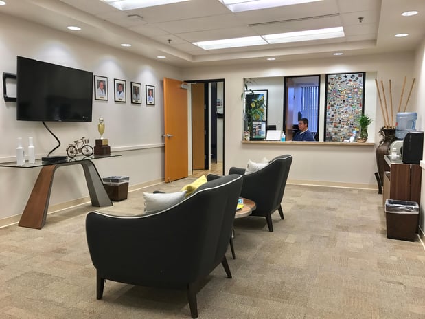 Images Revibe Men's Health by Universal Men's Clinic