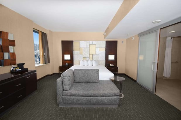 Images Hilton San Francisco Union Square