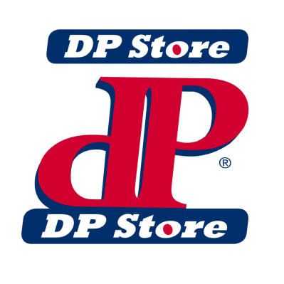 Dp Store Logo