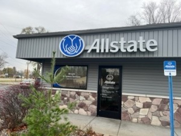 Images Tracy Wright: Allstate Insurance