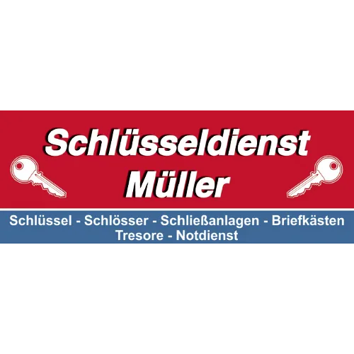 Schlüsseldienst Müller  
