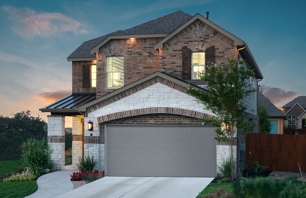 Images Pulte Homes at Sweetwater