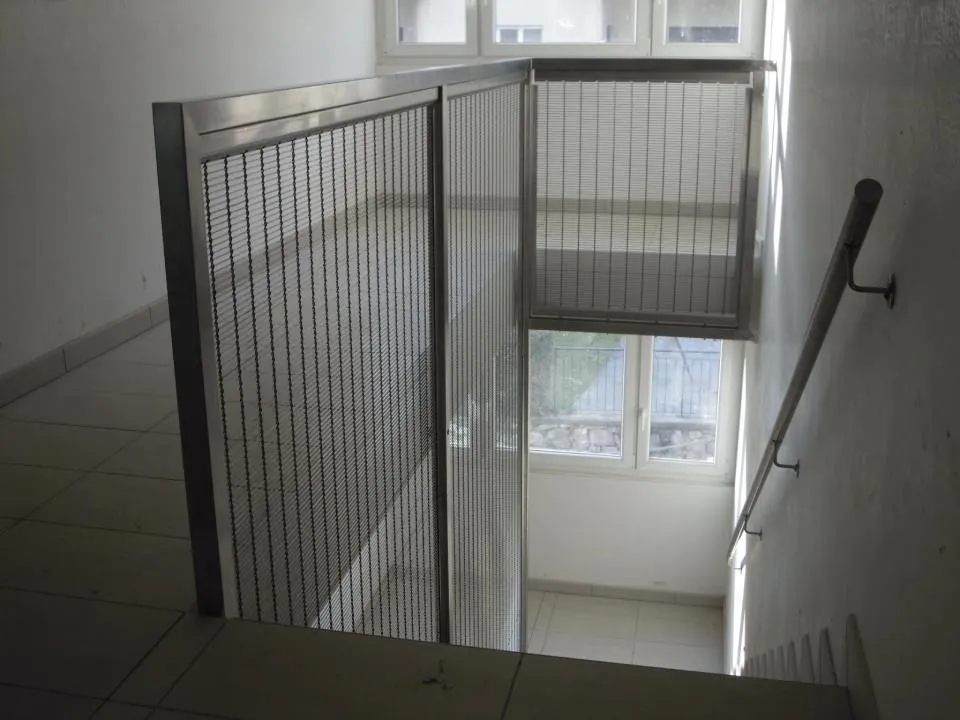 Bilder Balzaretti Costruzioni Metalliche Sagl