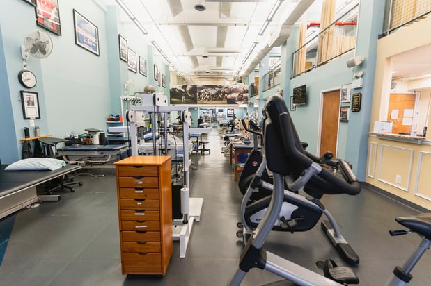 Images MOTION Sports Medicine - Midtown East
