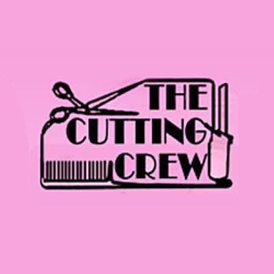 The Cutting Crew Logo