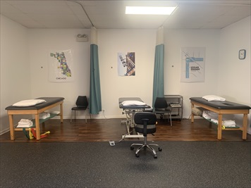 Image 8 | RUSH Physical Therapy - Logan Square