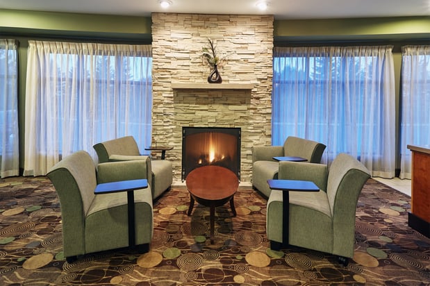 Images Holiday Inn Express & Suites Madison-Verona by IHG