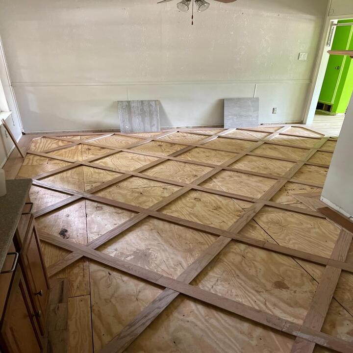 Images Texas Flooring Installation