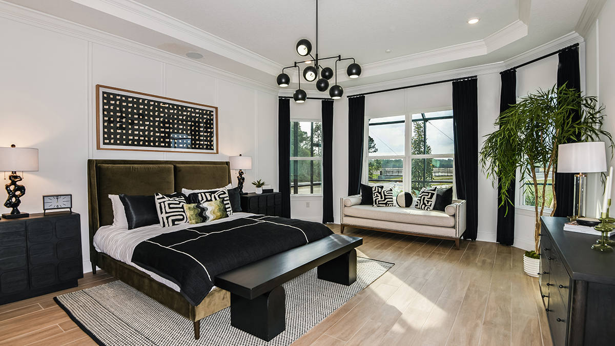 Esplanade at Westview - Taylor Morrison Image