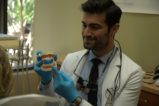 Images Talega Dental Group