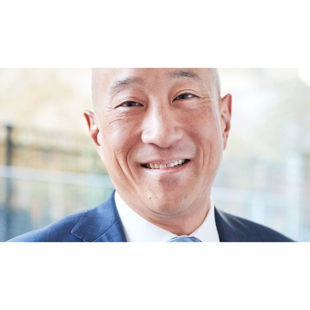 Andrew Kung, MD, PhD - MSK Pediatric Hematologist-Oncologist & Bone Marrow Transplant Specialist Logo