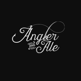 Angler and Ale Logo