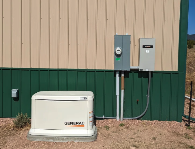 Images Holland Electric Inc.