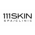 111SKIN SPA/CLINIC at The Plaza Logo