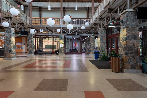 Images Upper Perkiomen Valley YMCA