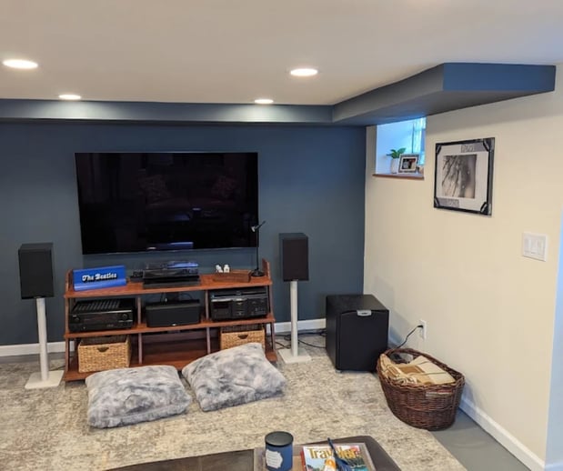 Images TrueFinish Interiors