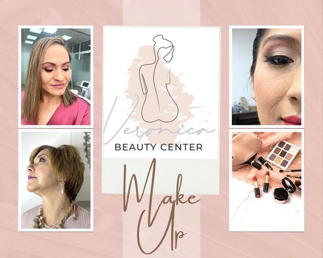 Images Verónica Beauty Center