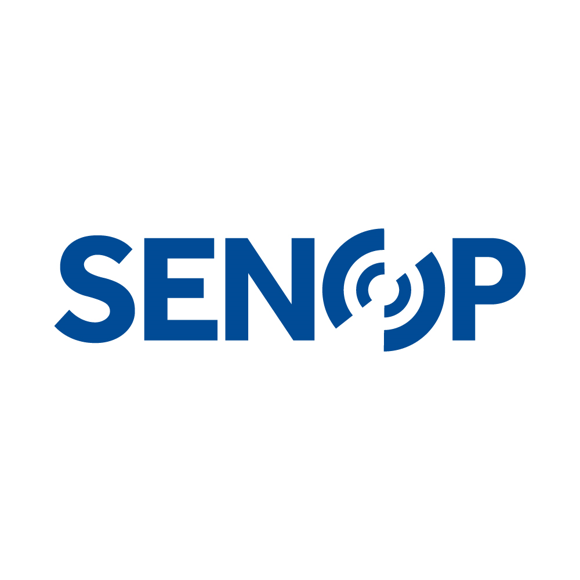 Senop Oy Logo
