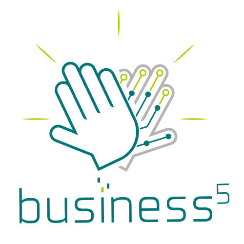 Business High5 in Stuttgart - Logo