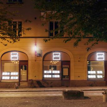Images Svenska Mäklarhuset Solna
