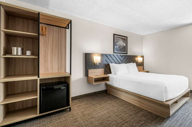 Images Best Western Buffalo Inn & Suites