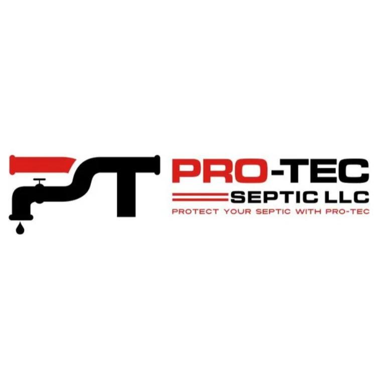 Pro-Tec Septic Logo