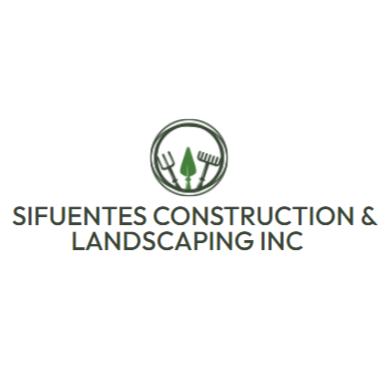 Sifuentes Construction & Landscaping Inc Logo