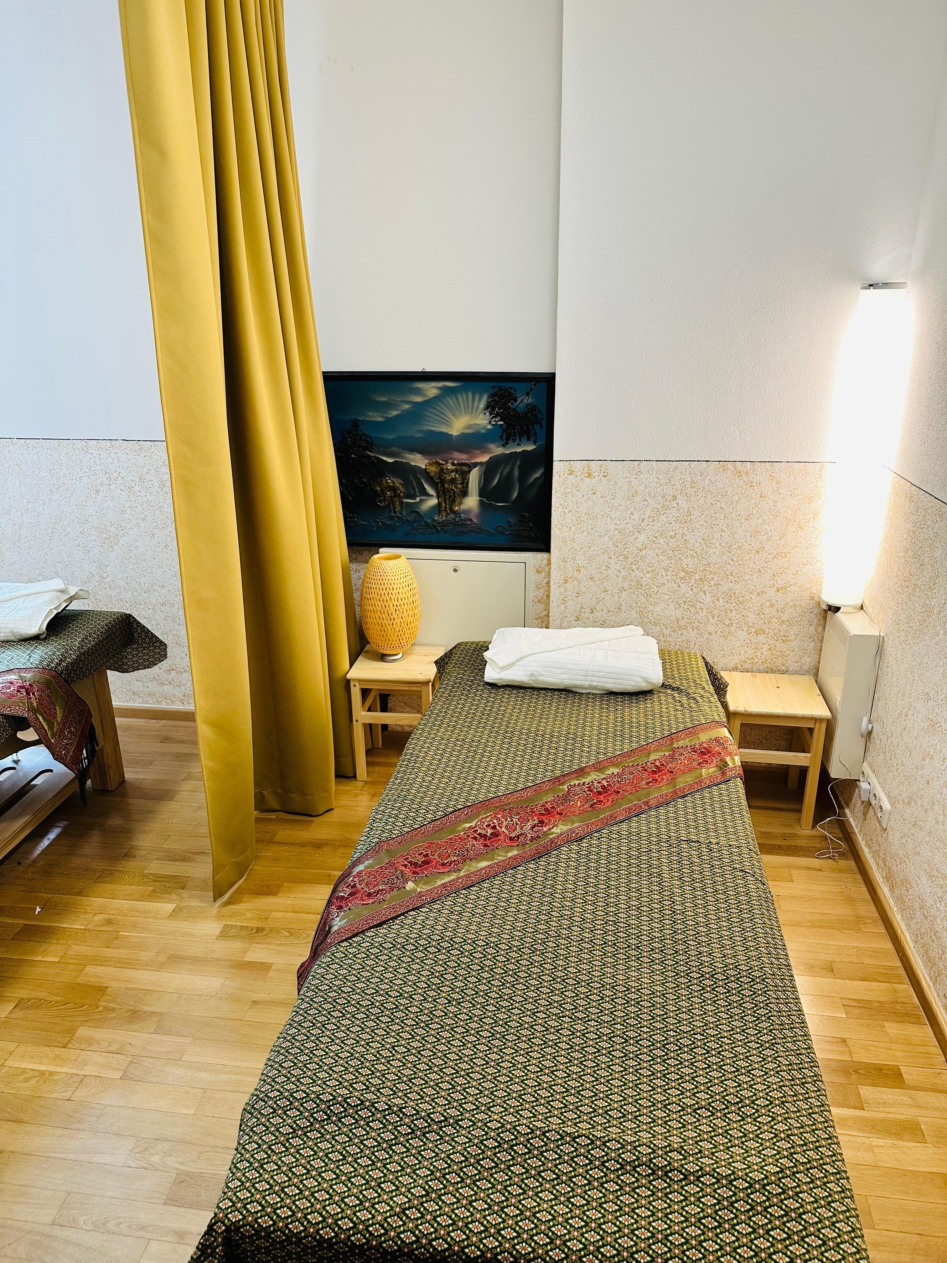 Bilder Thong Bai Thai Massage und Spa Haidhausen