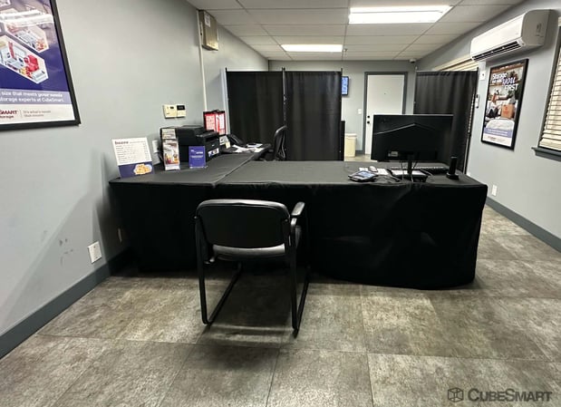 Images CubeSmart Self Storage