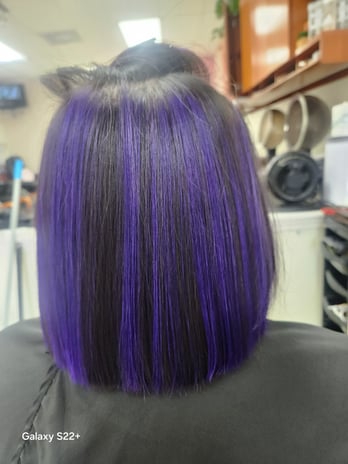 Images Lucy's Salon