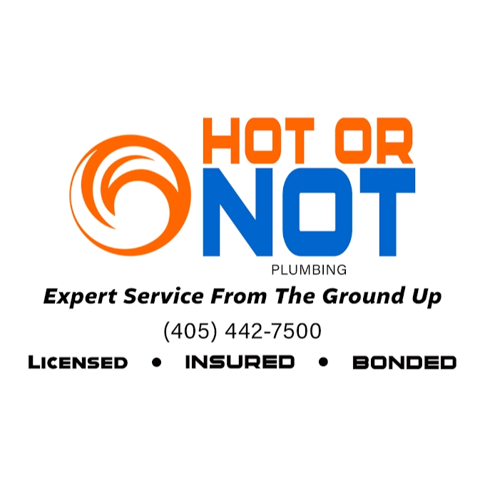 Hot or Not Plumbing