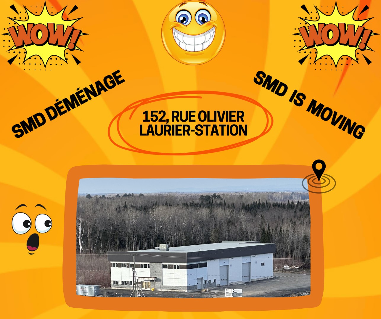 Images Solution Mécanique Diesel inc