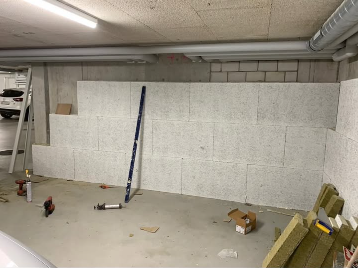 Bilder Stoll Gebäudehüllen GmbH