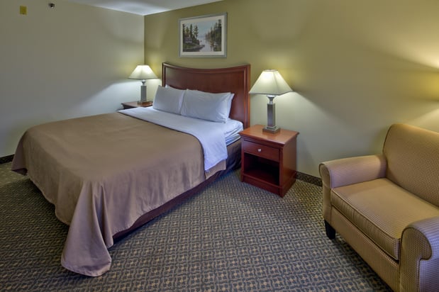 Images Country Inn at the Mall