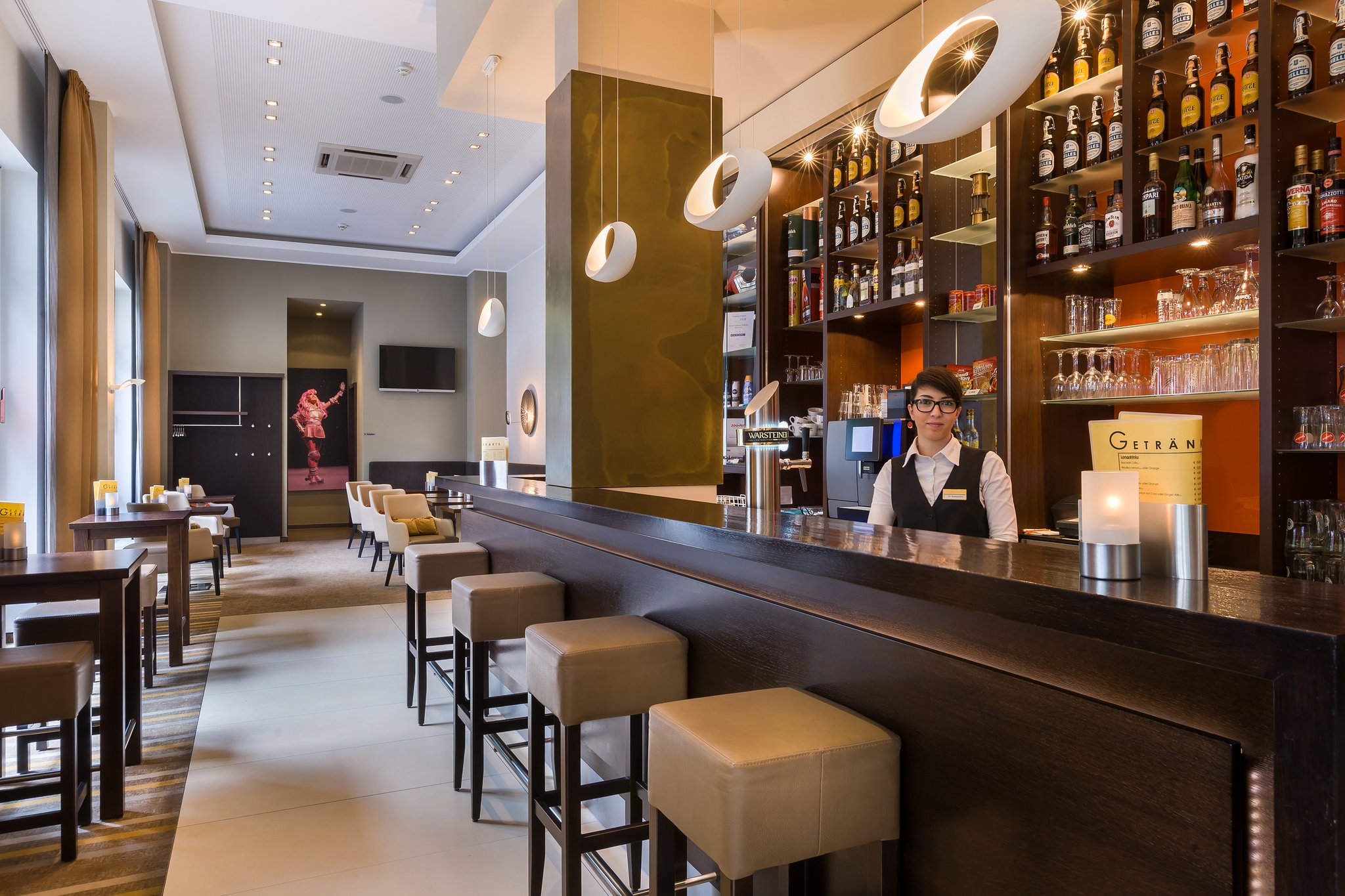 Bilder Garner Hotel Bochum by IHG