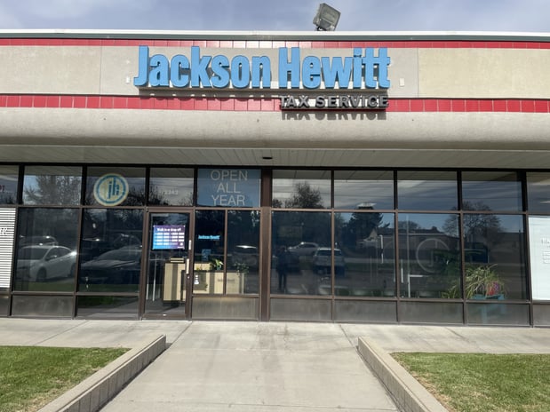 Images Jackson Hewitt Tax Service
