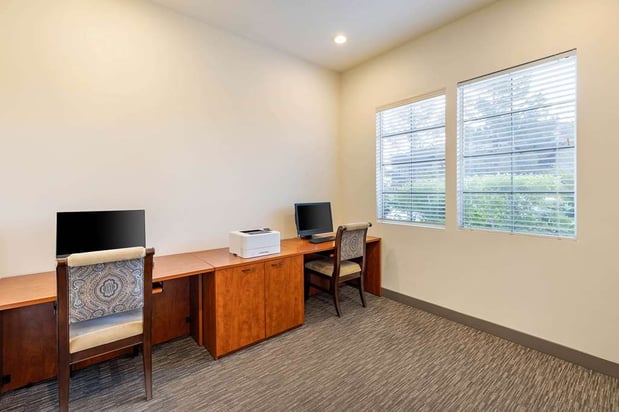 Images Hilton Vacation Club Desert Retreat Las Vegas