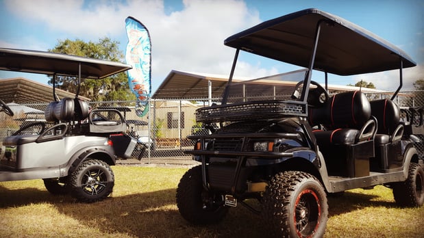 Images Good Guys Golf Carts