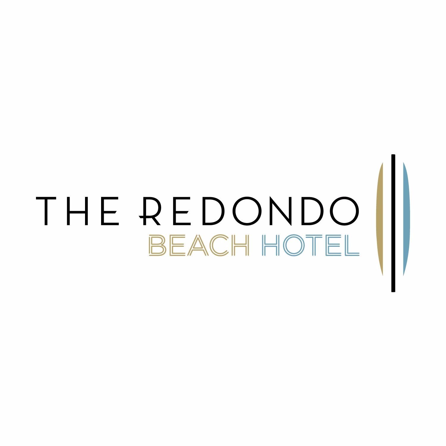 The Redondo Beach Hotel Logo