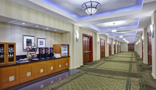 Images DoubleTree by Hilton Hotel Washington DC - Crystal City