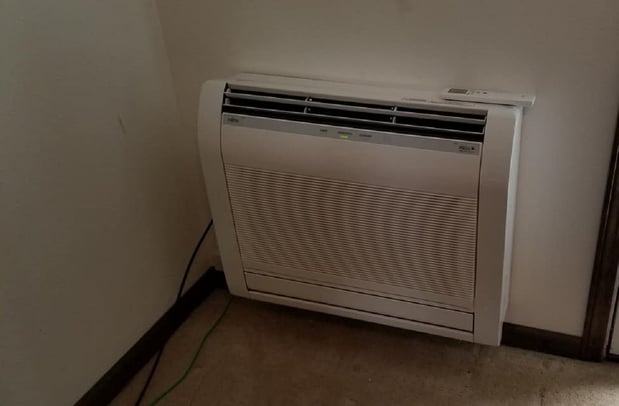 Images BAEHR Heating & Air